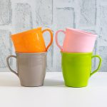 Чаша с дръжка 0,3 литра