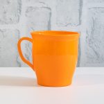 Чаша с дръжка 0,3 литра