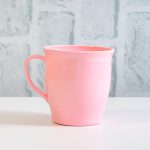 Чаша с дръжка 0,3 литра