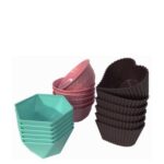 Купичка 6 броя Микс