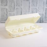 Кутия за яйца 10 броя