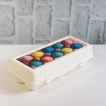 Кутия за яйца 10 броя