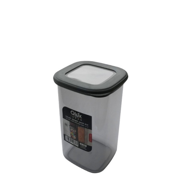 Контейнер за подправки 1,2 литра Black Pearl