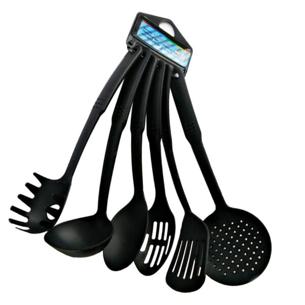 Прибори за сервиране 6 броя