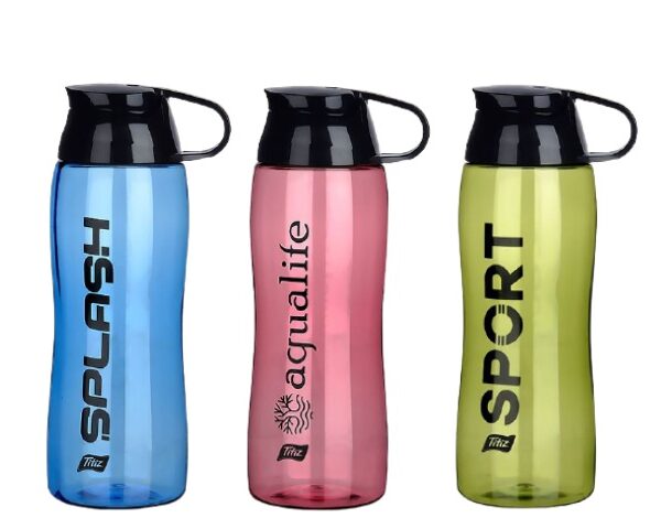 Бутилка за спорт 0,750 литра