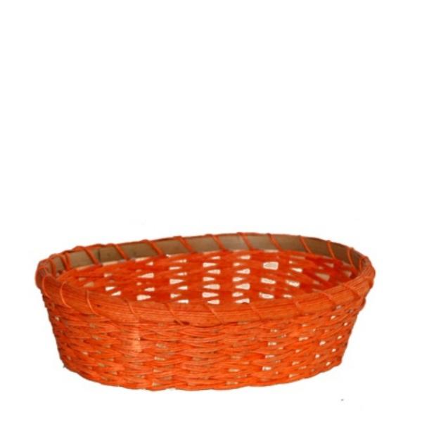 012025 Панер елипса оранжев