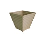 Саксия Wood капучино 2,3литра