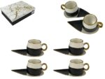 Сервиз за кафе 12 части 0,090 литра