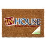 Стелка кокос InHouse