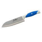 Нож със синя дръжка Chef 29 см