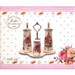 Оливерник керамичен 5 части - Image 5