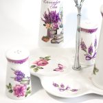 Оливерник керамичен 5 части - Image 2