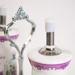 Оливерник керамичен 5 части - Image 3