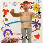 Обръч Hula hoop