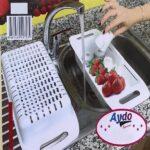 Разтегателен гевгир