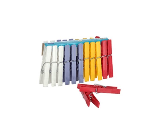 Щипки за пране Titiz 24 броя