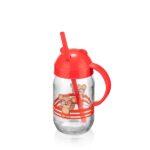 Детска бутилка със сламка - Image 3