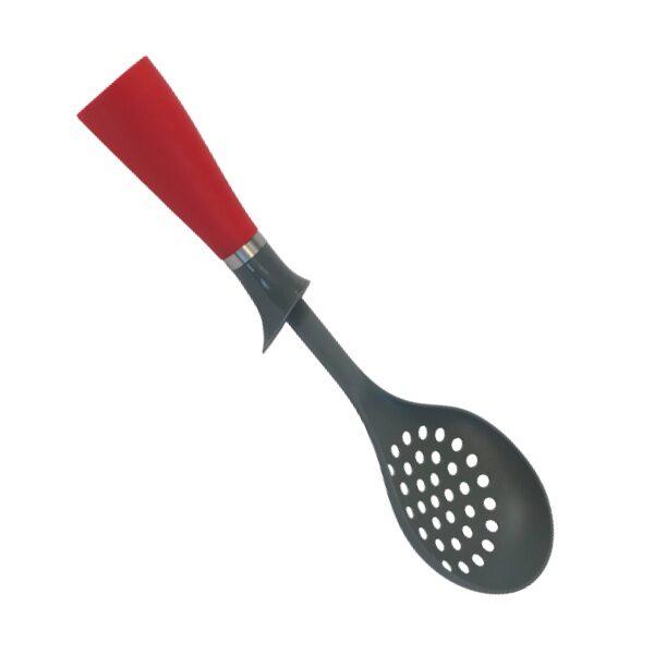 Пластмасова ЛЪЖИЦА решетъчна