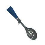 Пластмасова лъжица решетъчна - Image 2