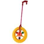 Буталка Колело