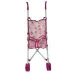 Количка за кукли сгъваема