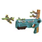 Пистолет със самолети