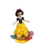 Кукла танцуваща с батерии