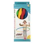 Обръч Hula hoop - Image 2