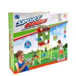 Комплект за спортни игри