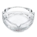 Стъклен пепелник TIFFANY 2 броя