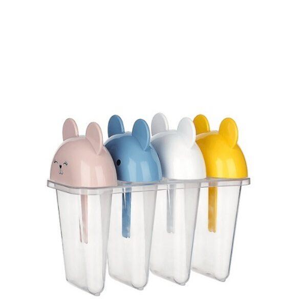 Форми за сладолед Snowy