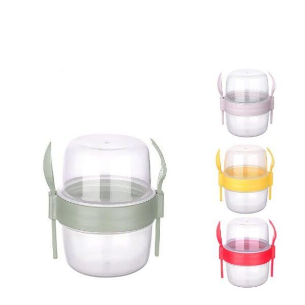 Контейнер за път 800мл