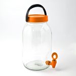 Буркан с канелка 3 литра - Image 3