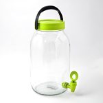 Буркан с канелка 3 литра - Image 2