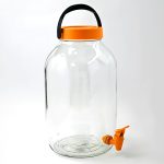 Буркан с канелка 5 литра - Image 2