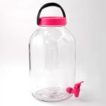 Буркан с канелка 5 литра - Image 3