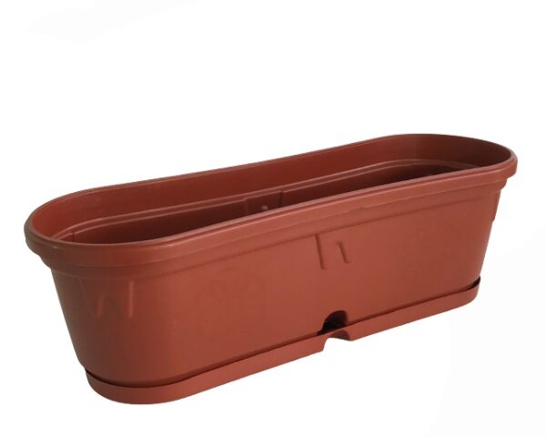 Сандък за цветя Далия