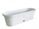 Сандък за цветя 50x17x15.5 см