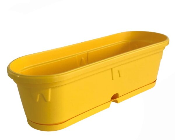 Сандък за цветя Далия