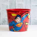 Купа за пуканки Супермен