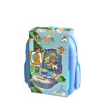 Комплект за готвене в раница