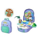 Комплект за готвене в раница - Image 2