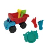 Плажен комплект с камион 6 части