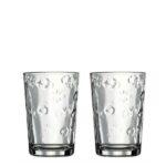 Чаши 6 броя Релеф