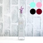 Оливерник стъклен