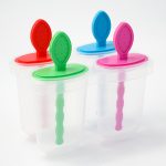 Форма за ледени близалки