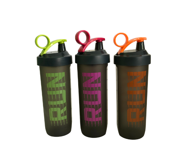 Бутилка за спорт Run 0,7 литра