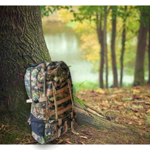 Раница туристическа