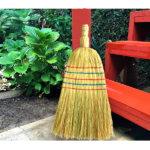 Метла с 5 шева