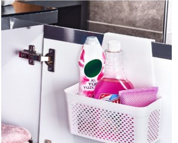 Органайзер за шкаф